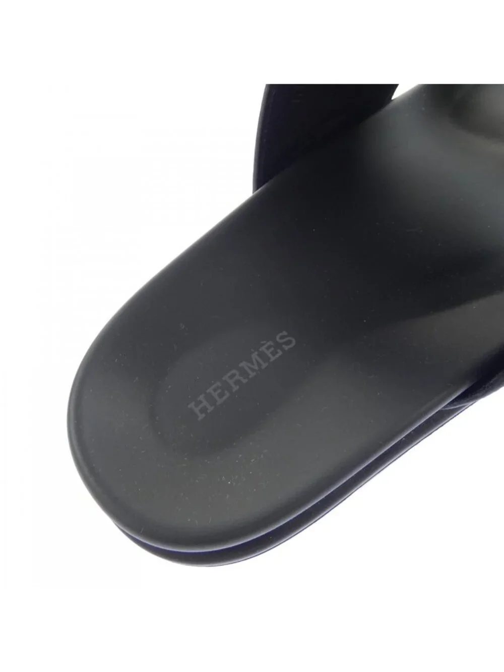 Hermes Jackson Kelly Buckle Sandals